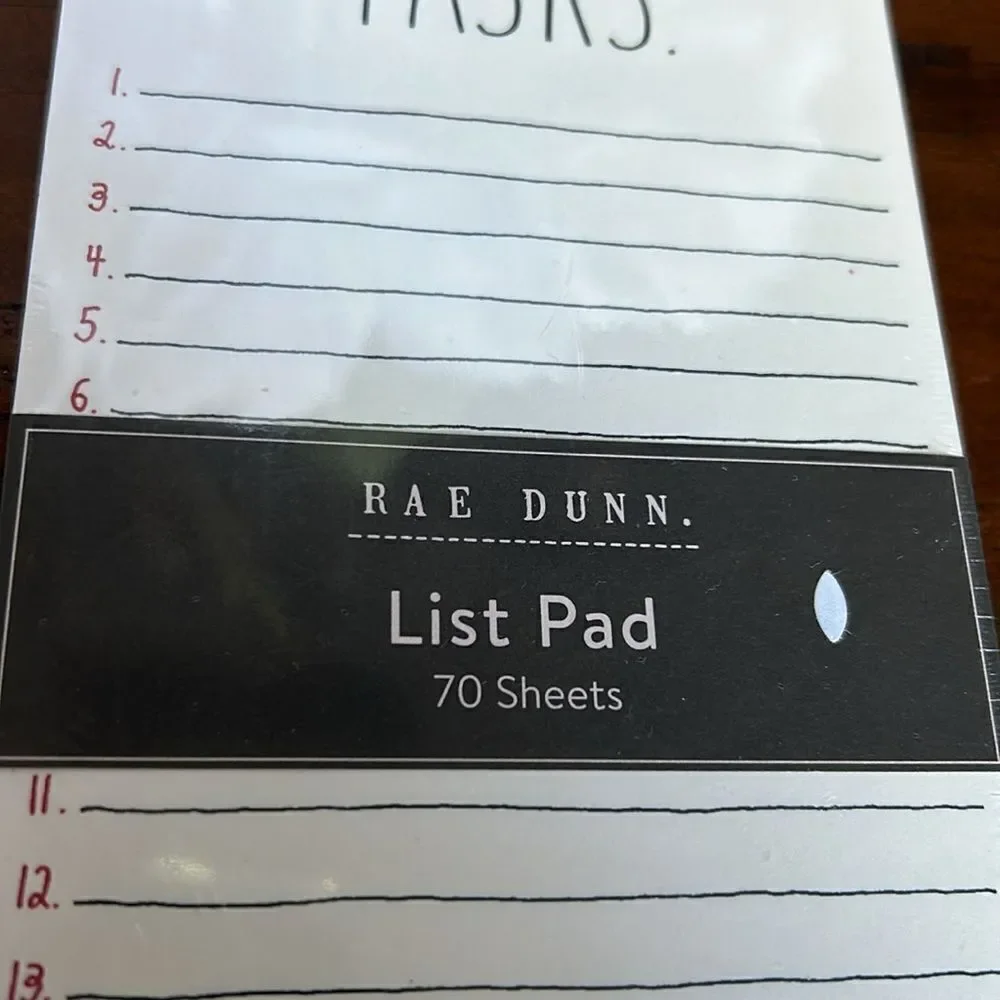 Rae Dunn 